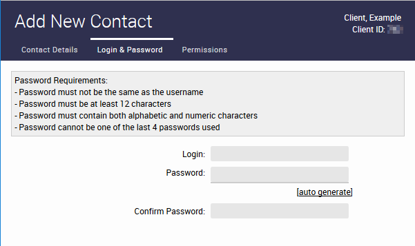 Knowledge Base > How to add an authorized user > set login name.png